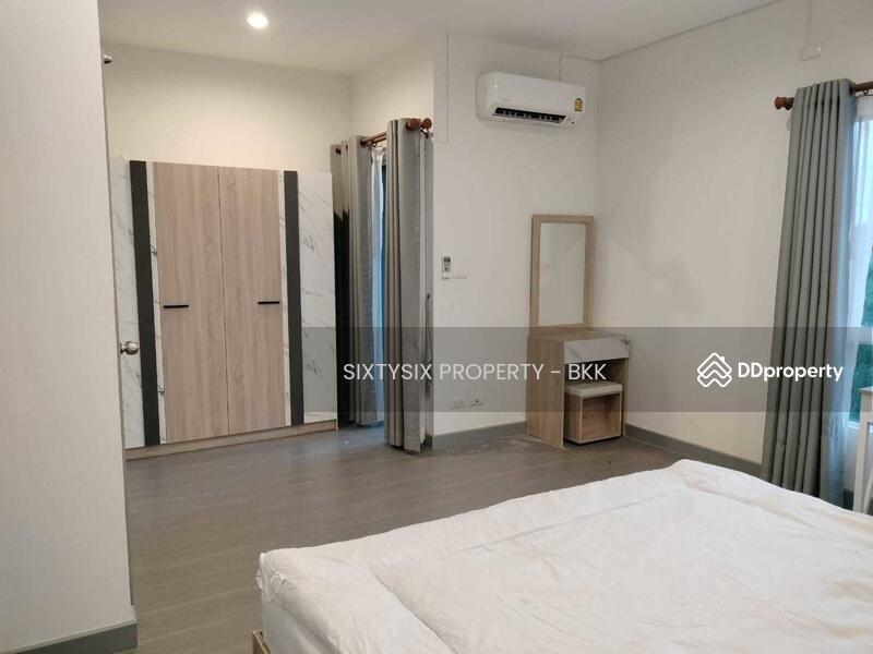 ให้เช่า - สัมมากร อเวนิว สุวรรณภูมิ(Sammakorn Avenue Suvarnabhumi), กรุงเทพ
