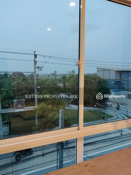 For Rent - Sammakorn Avenue Suvarnabhumi, Bangkok