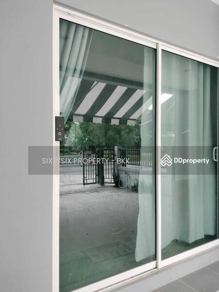 For Rent - Sammakorn Avenue Suvarnabhumi, Bangkok