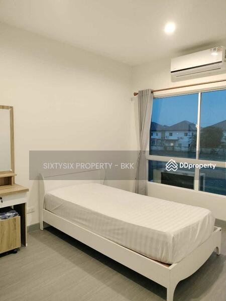 For Rent - Sammakorn Avenue Suvarnabhumi, Bangkok
