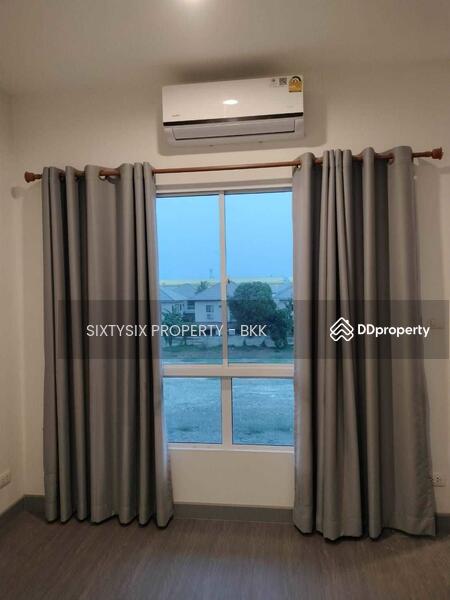 ให้เช่า - สัมมากร อเวนิว สุวรรณภูมิ(Sammakorn Avenue Suvarnabhumi), กรุงเทพ