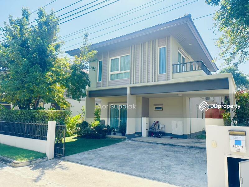 ขาย - Kanasiri Bangna : คณาสิริ บางนา, สมุทรปราการ