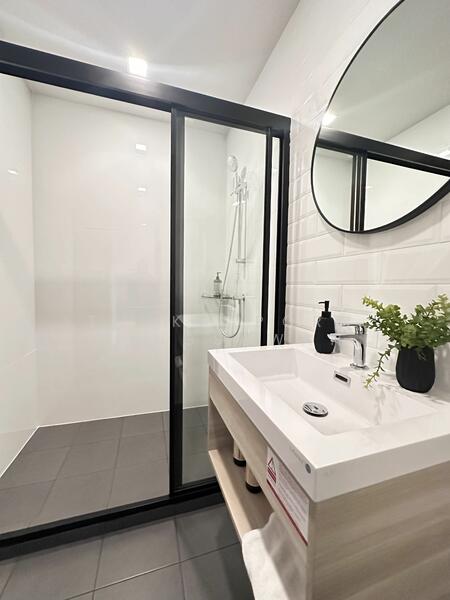 For Sale - Metris Pattanakarn-Ekkamai, Bangkok