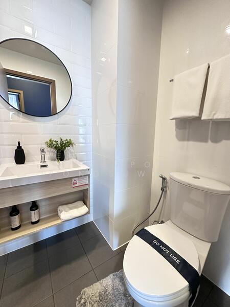 For Sale - Metris Pattanakarn-Ekkamai, Bangkok