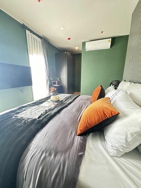 For Sale - Metris Pattanakarn-Ekkamai, Bangkok