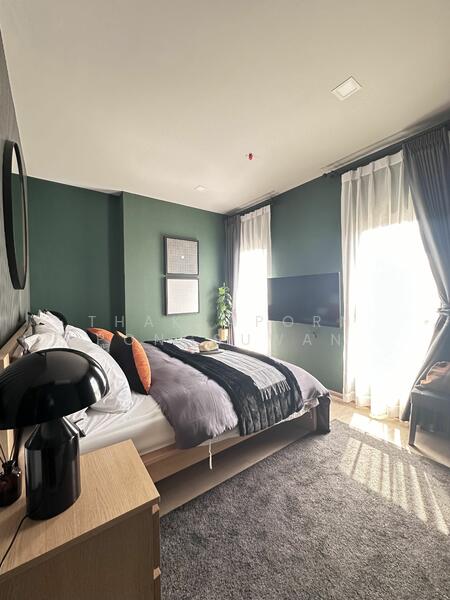 For Sale - Metris Pattanakarn-Ekkamai, Bangkok