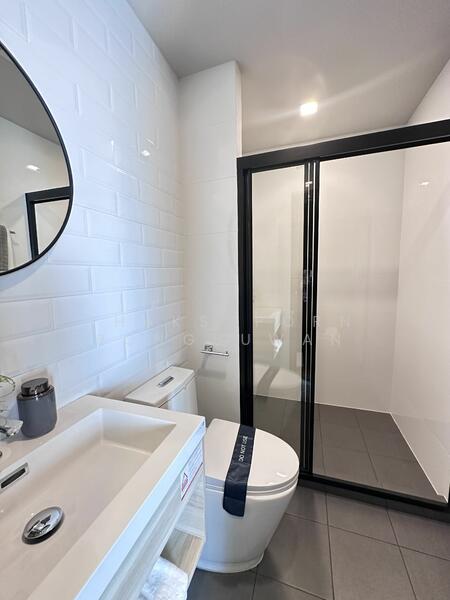 For Sale - Metris Pattanakarn-Ekkamai, Bangkok