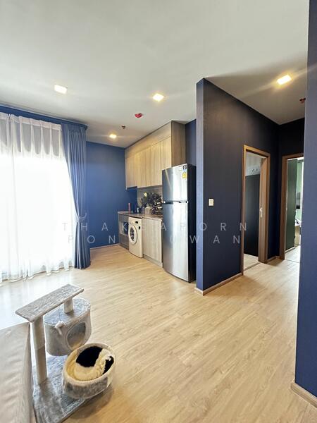 For Sale - Metris Pattanakarn-Ekkamai, Bangkok