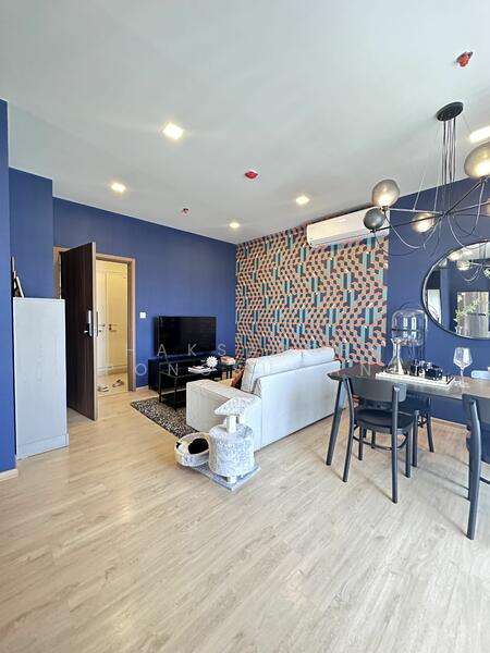 ขาย - Metris Pattanakarn-Ekkamai : เมทริส พัฒนาการ - เอกมัย, กรุงเทพ