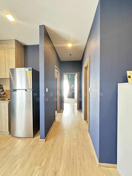 For Sale - Metris Pattanakarn-Ekkamai, Bangkok