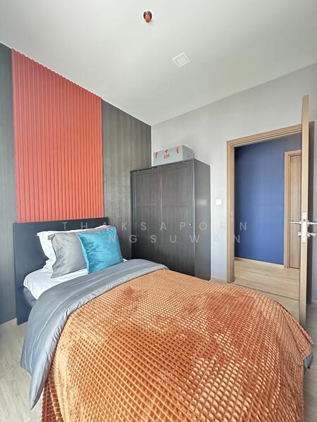 For Sale - Metris Pattanakarn-Ekkamai, Bangkok