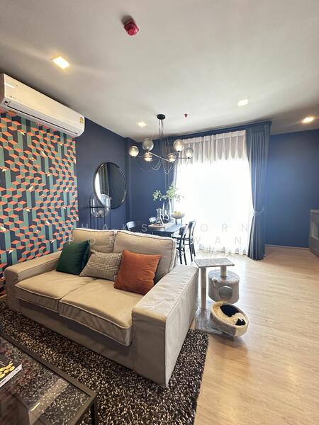 For Sale - Metris Pattanakarn-Ekkamai, Bangkok