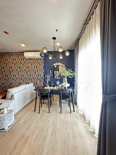 For Sale - Metris Pattanakarn-Ekkamai, Bangkok