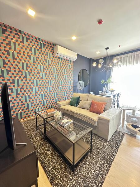 For Sale - Metris Pattanakarn-Ekkamai, Bangkok