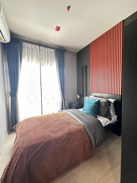 For Sale - Metris Pattanakarn-Ekkamai, Bangkok