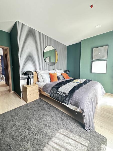 For Sale - Metris Pattanakarn-Ekkamai, Bangkok