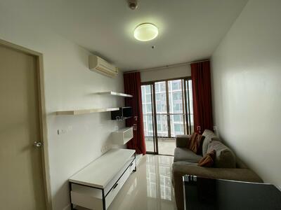 ขาย - IDEO Sathorn-Taksin : ไอดีโอ สาทร-ตากสิน, กรุงเทพ