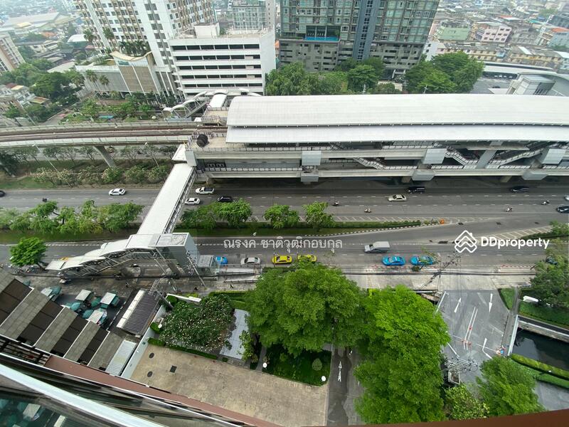 ขาย - IDEO Sathorn-Taksin : ไอดีโอ สาทร-ตากสิน, กรุงเทพ