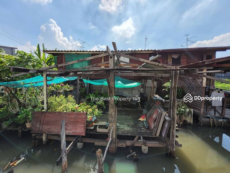 For Sale - บ้านเดี่ยวทุ่งครุ กรุงเทพมหานคร, Bangkok
