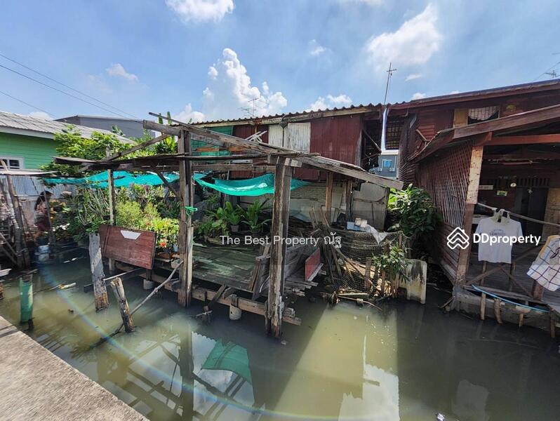 For Sale - บ้านเดี่ยวทุ่งครุ กรุงเทพมหานคร, Bangkok