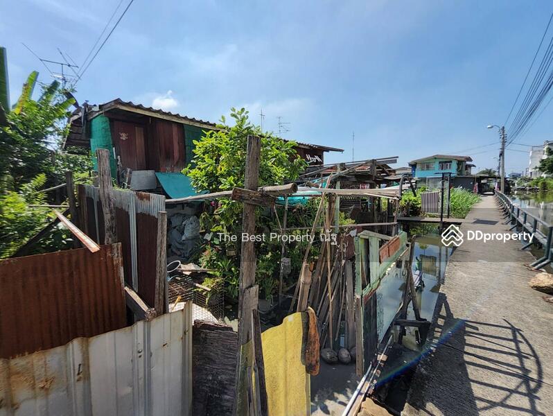 For Sale - บ้านเดี่ยวทุ่งครุ กรุงเทพมหานคร, Bangkok