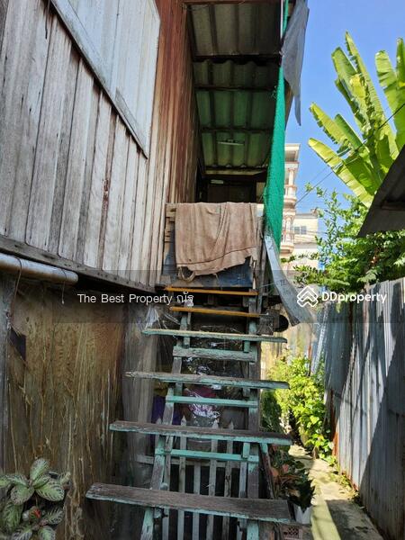 For Sale - บ้านเดี่ยวทุ่งครุ กรุงเทพมหานคร, Bangkok