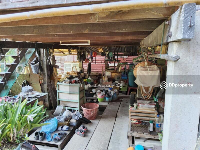 For Sale - บ้านเดี่ยวทุ่งครุ กรุงเทพมหานคร, Bangkok