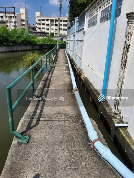 For Sale - บ้านเดี่ยวทุ่งครุ กรุงเทพมหานคร, Bangkok