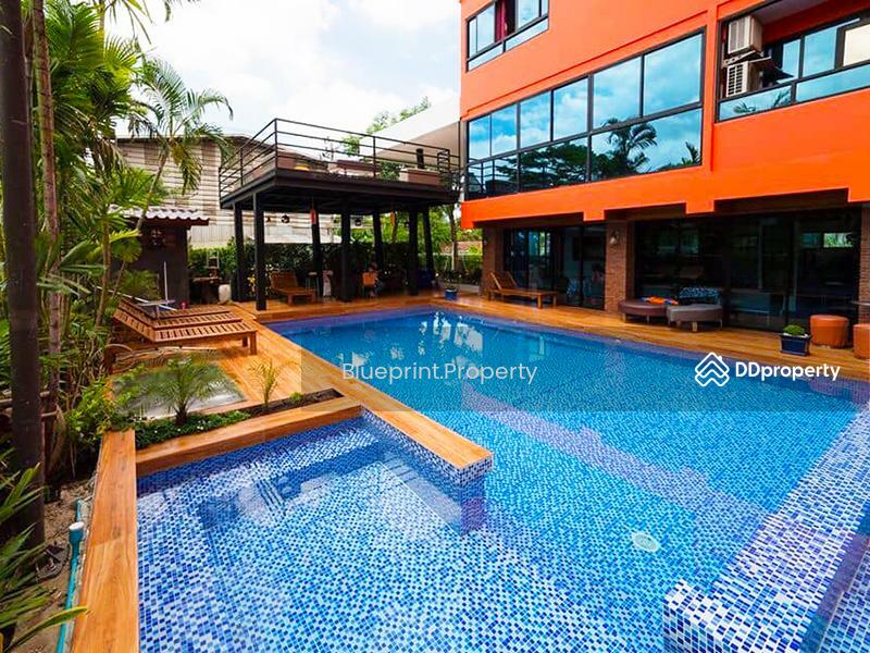 For Sale - Thongtara House Boutique, Samut Prakan