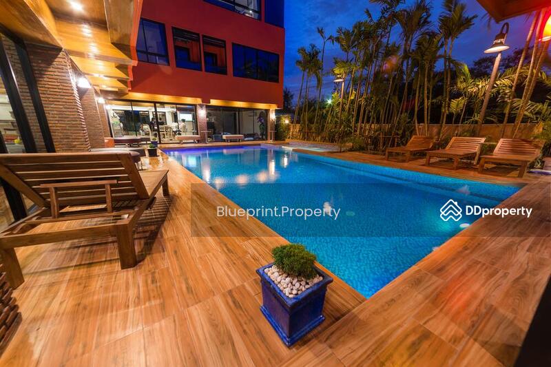 For Sale - Thongtara House Boutique, Samut Prakan