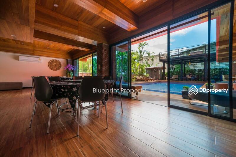 For Sale - Thongtara House Boutique, Samut Prakan