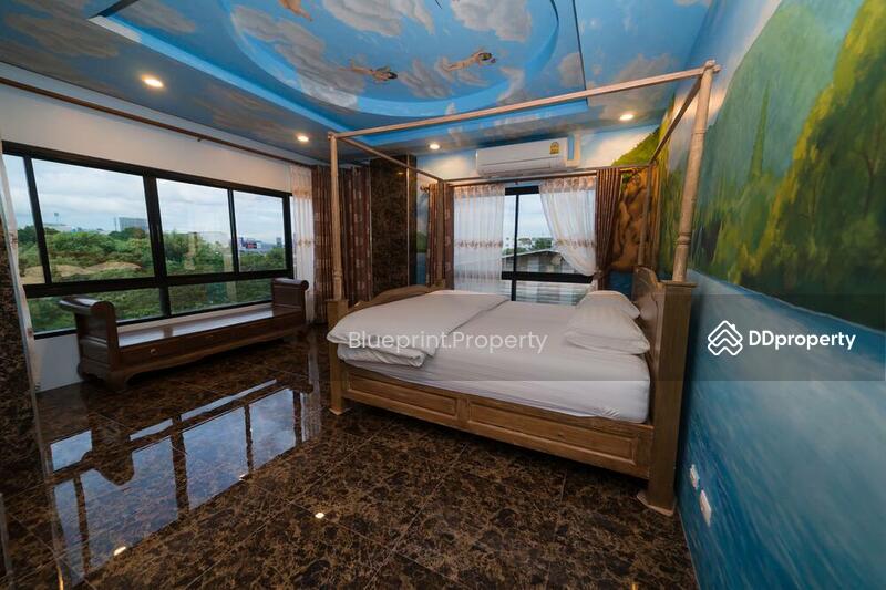 For Sale - Thongtara House Boutique, Samut Prakan
