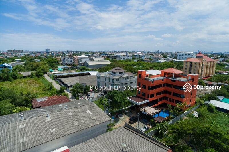 For Sale - Thongtara House Boutique, Samut Prakan