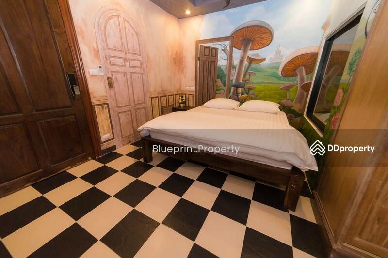 For Sale - Thongtara House Boutique, Samut Prakan
