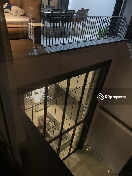 For Rent - Malton Gates Krungthep Kreetha, Bangkok