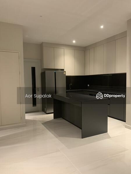 For Rent - Malton Gates Krungthep Kreetha, Bangkok