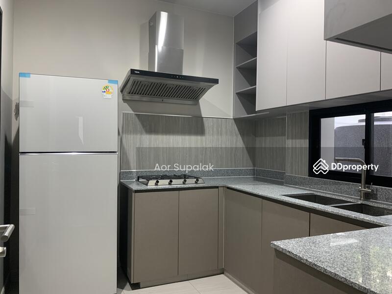 For Rent - Malton Gates Krungthep Kreetha, Bangkok