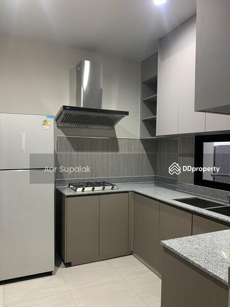 For Rent - Malton Gates Krungthep Kreetha, Bangkok