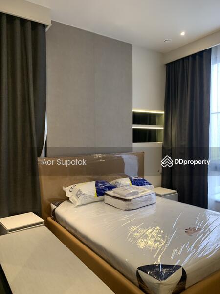 For Rent - Malton Gates Krungthep Kreetha, Bangkok