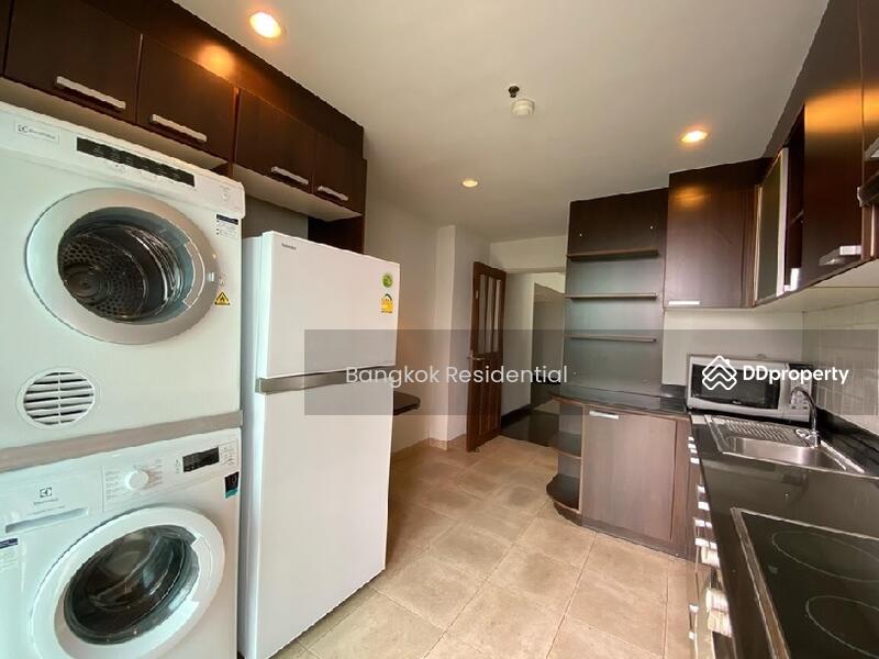 For Rent - Baan Thirapa, Bangkok