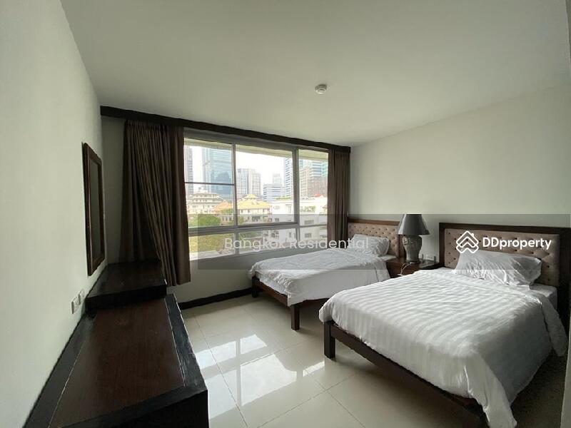 For Rent - Baan Thirapa, Bangkok