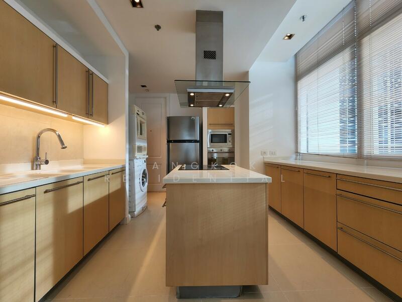 Athenee Residence, Bangkok, 65 Witthayu Road, Lumphini, Pathum Wan, Bangkok, 3 Bedrooms, 189 sqm, Condo For Rent, by Bangkok Residential, 11863502 - DDproperty.com