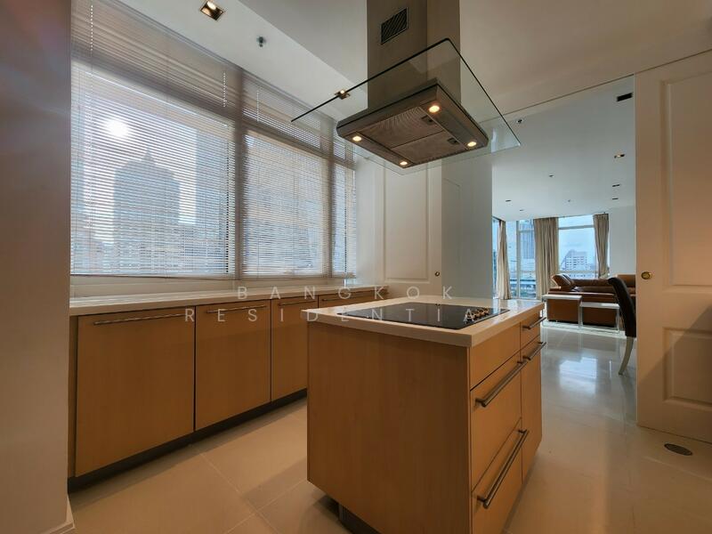 Athenee Residence, Bangkok, 65 Witthayu Road, Lumphini, Pathum Wan, Bangkok, 3 Bedrooms, 189 sqm, Condo For Rent, by Bangkok Residential, 11863502 - DDproperty.com
