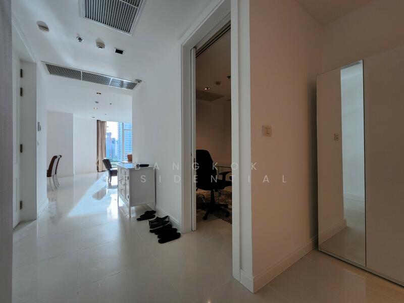 Athenee Residence, Bangkok, 65 Witthayu Road, Lumphini, Pathum Wan, Bangkok, 3 Bedrooms, 189 sqm, Condo For Rent, by Bangkok Residential, 11863502 - DDproperty.com