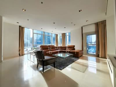 For Rent - Athenee Residence, Bangkok