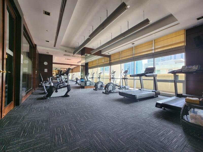 Athenee Residence, Bangkok, 65 Witthayu Road, Lumphini, Pathum Wan, Bangkok, 3 Bedrooms, 189 sqm, Condo For Rent, by Bangkok Residential, 11863502 - DDproperty.com