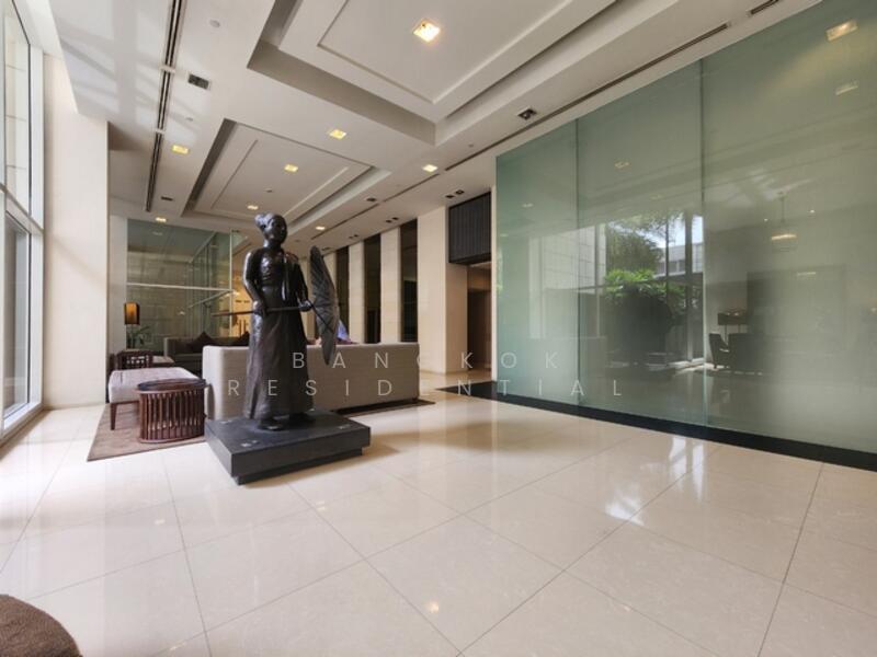 Athenee Residence, Bangkok, 65 Witthayu Road, Lumphini, Pathum Wan, Bangkok, 3 Bedrooms, 189 sqm, Condo For Rent, by Bangkok Residential, 11863502 - DDproperty.com