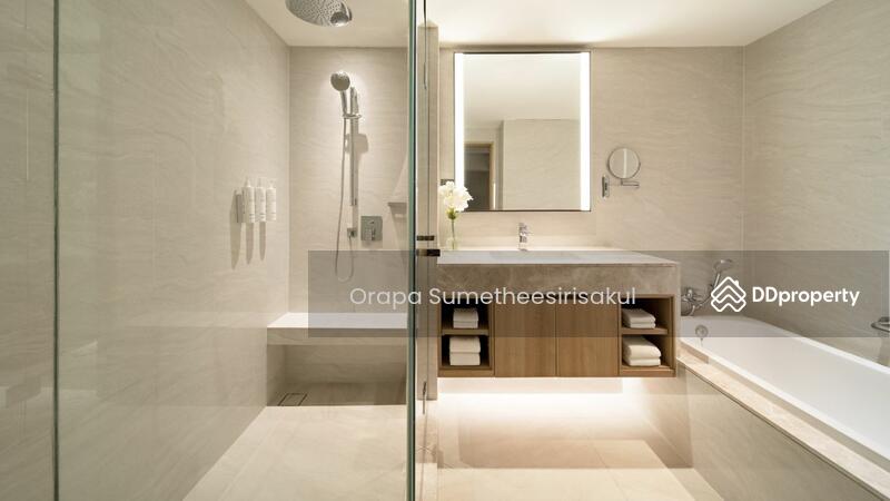 For Rent - Marriott Executive Apartment Sukhumvit Park, Bangkok