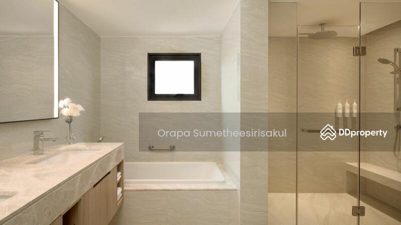 For Rent - Marriott Executive Apartment Sukhumvit Park, Bangkok