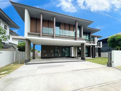 ขาย - Burasiri Bangna : บุราสิริ บางนา, สมุทรปราการ